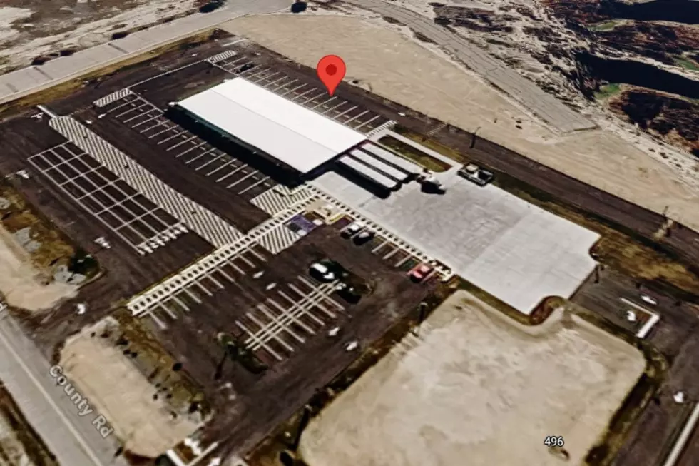 Colorado Just Got a Big New Amazon Delivery Hub