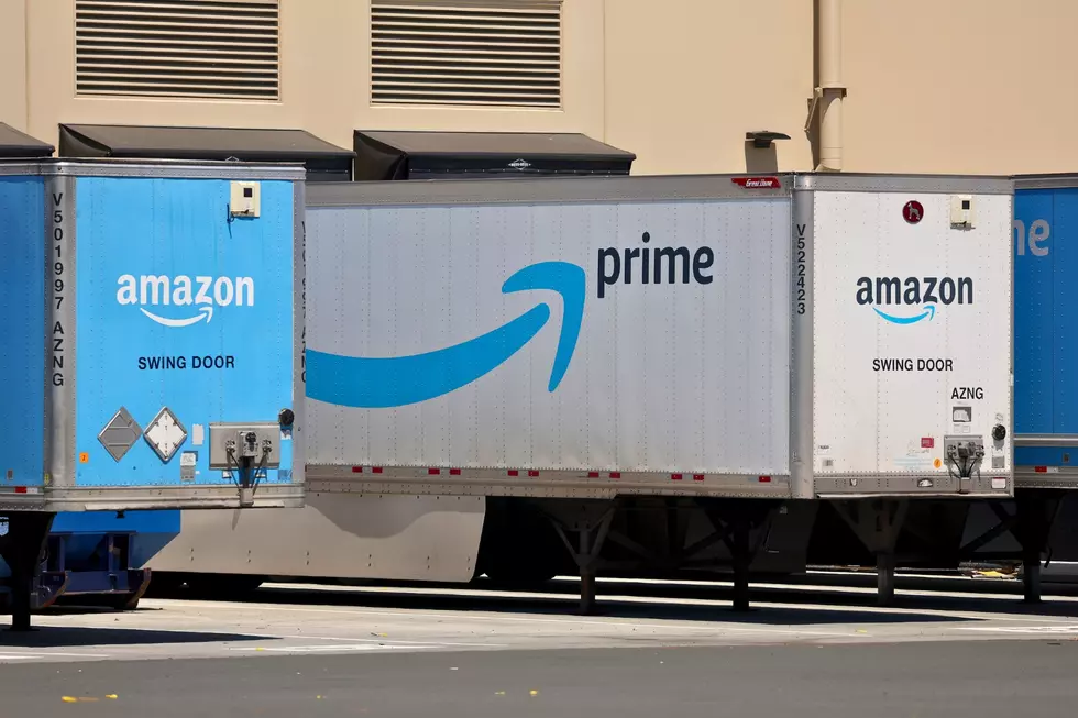 Colorado Just Got a Big New Amazon Delivery Hub