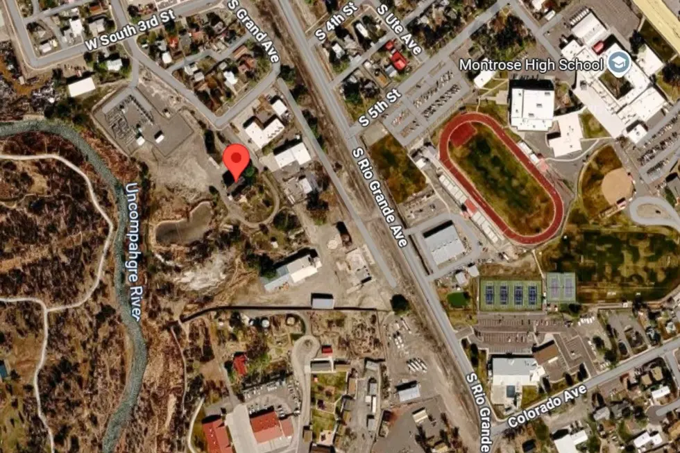 A New Future Is Taking Shape for Montrose's Power Plant