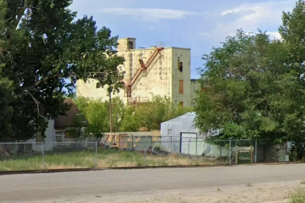 A New Future Is Taking Shape for Montrose's Power Plant