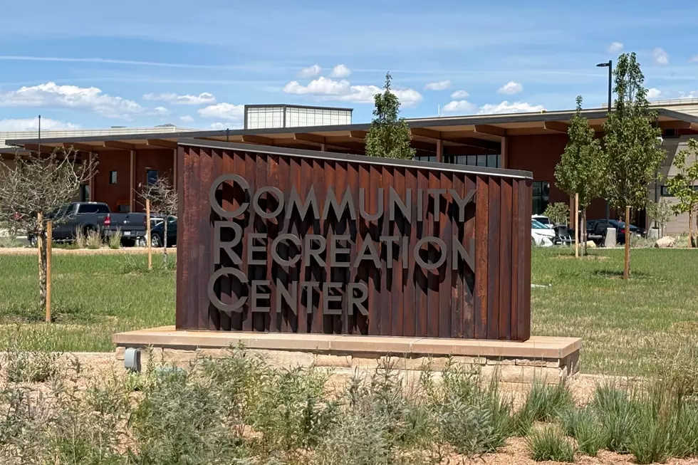 Tour Grand Junction’s New Recreation Center Before It Opens