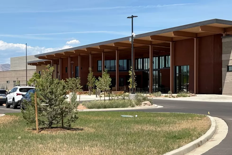 Book a tour of the Community Recreation Center