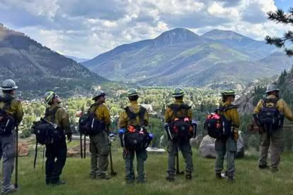 Gold Mountain and Elk Fire: New Command, Closures and Hunting Rules