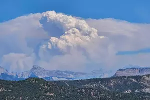 Evacuations Expand Near Colorado's Lake City