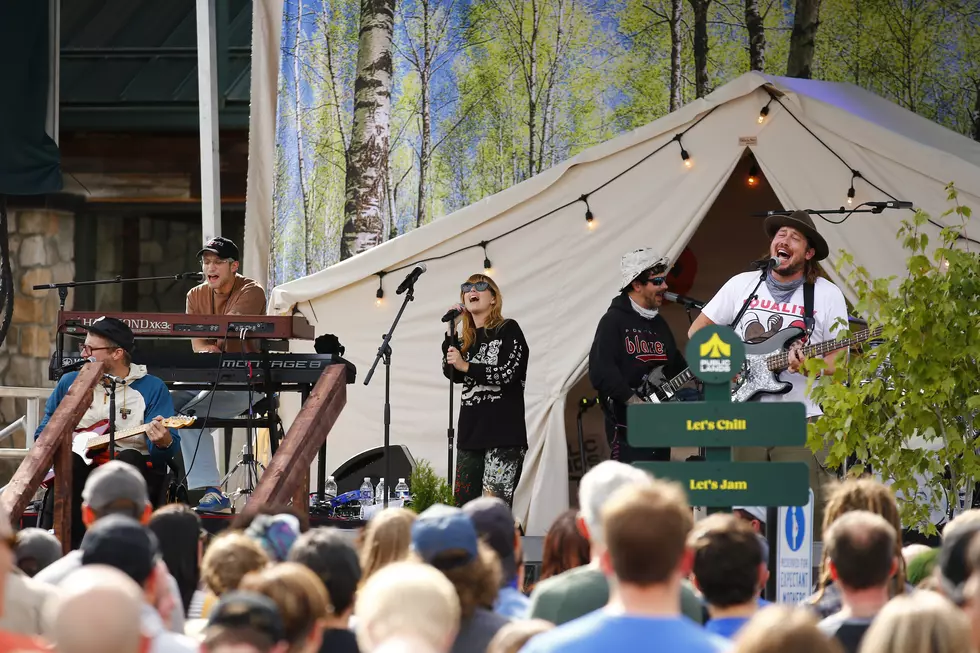 Fans Can Win Tickets to Portugal. The Man