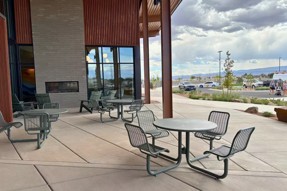 Grand Junction’s New Rec Center Is Almost Ready: See Inside