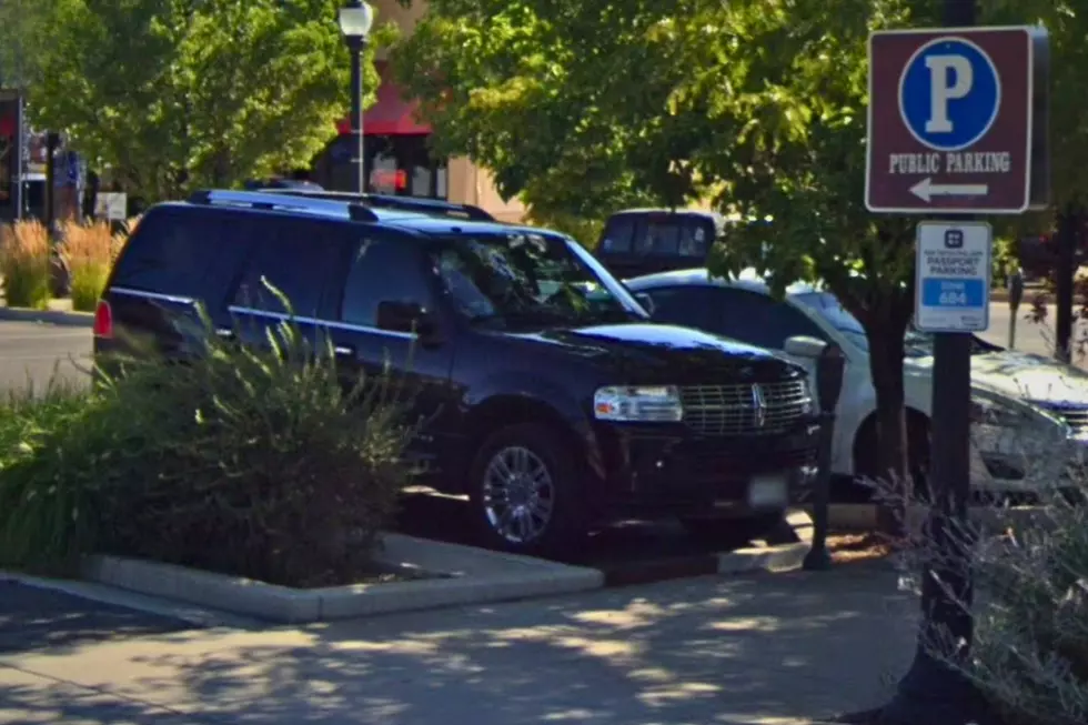 Grand Junction's Parking Ticket Amnesty Is Now Underway