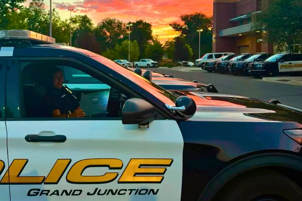 11 E-Motorcycle Arrests In Grand Junction