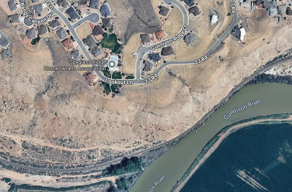 Grand Junction Cliff Crash Kills 5 Teens: What We Know Now