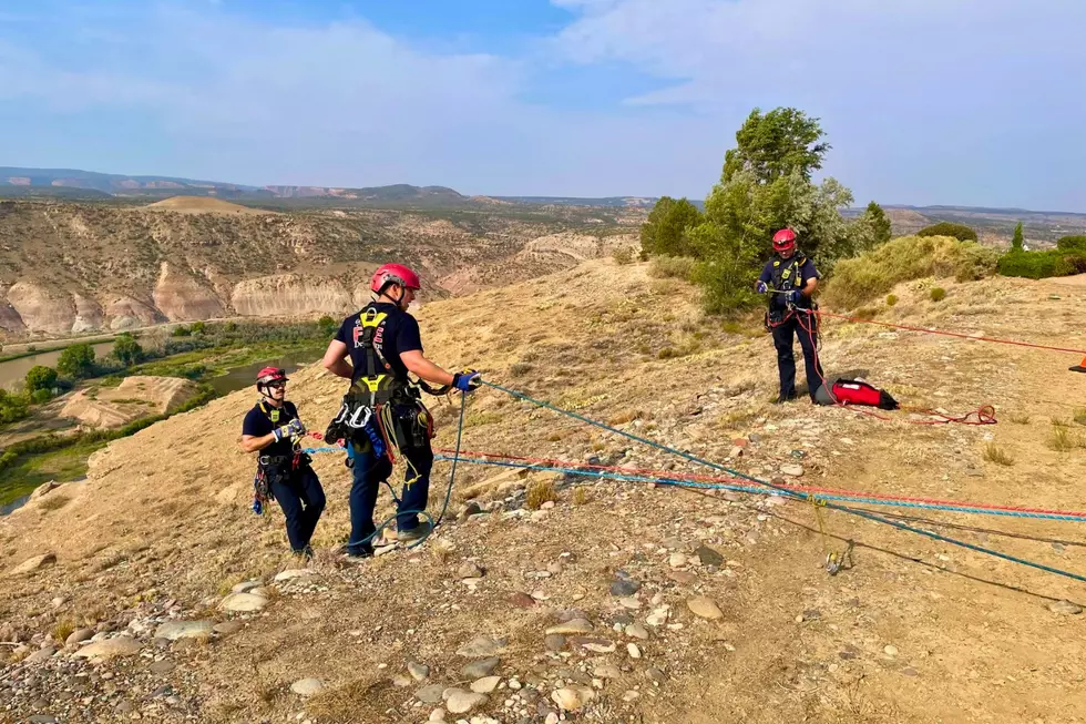 Grand Junction Cliff Crash Kills 5 Teens: What We Know Now