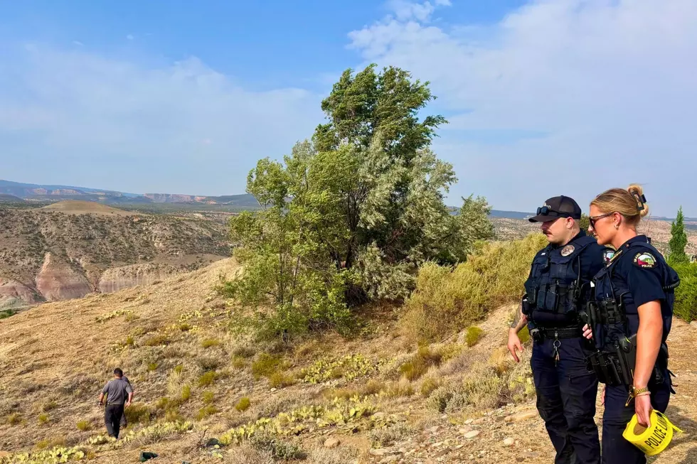 Grand Junction Cliff Crash Kills 5 Teens: What We Know Now