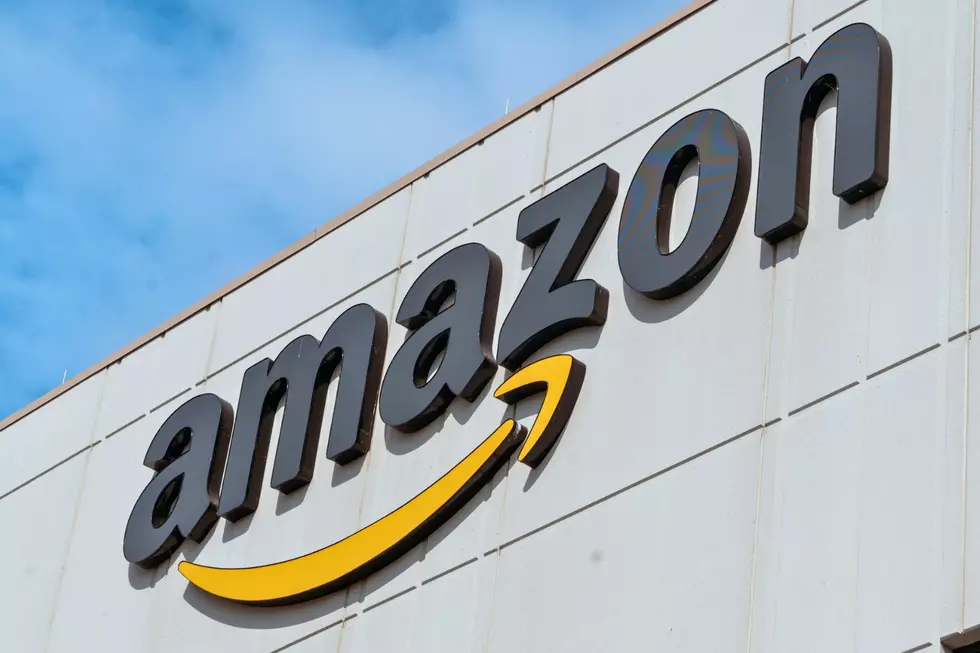 Colorado Just Got a Big New Amazon Delivery Hub