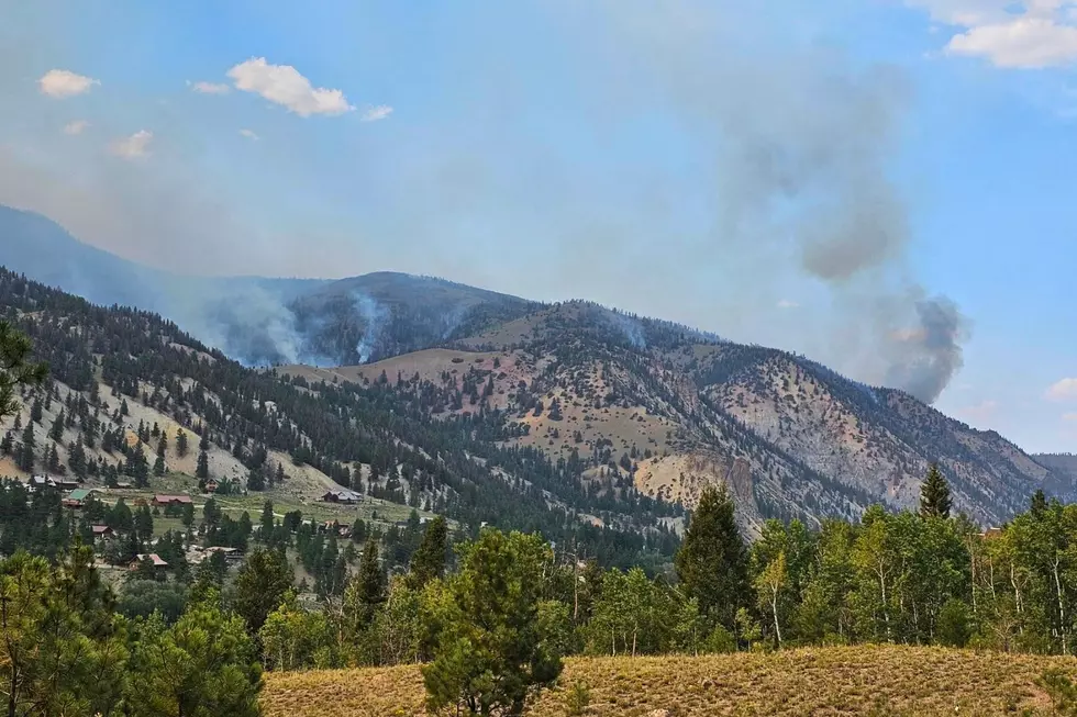 Lake City Faces New Evacuations as Colorado's Elk Fire Grows