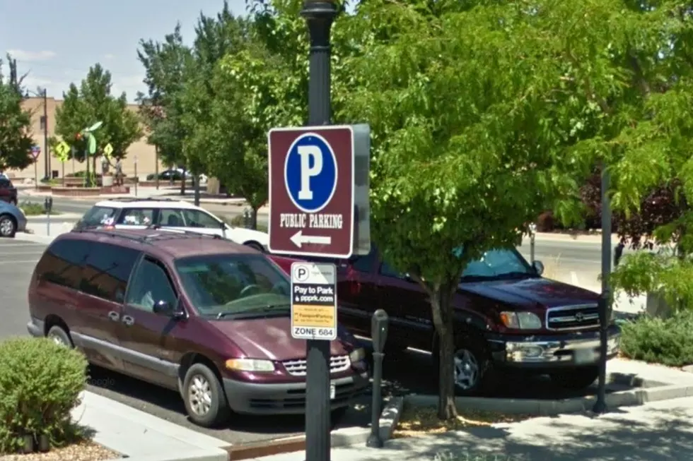 Grand Junction Has a New Way to Save on Parking Tickets