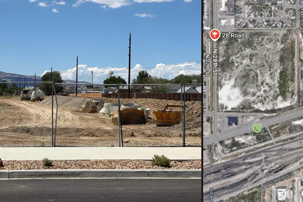 Grand Junction Has Big Plans for the Salt Flats