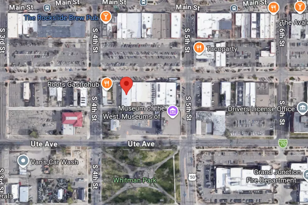 Grand Junction Just Got a New Furniture Store Downtown