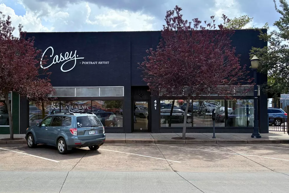Grand Junction Just Got a New Furniture Store Downtown