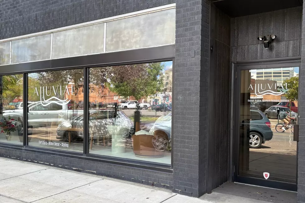 Grand Junction Just Got a New Furniture Store Downtown