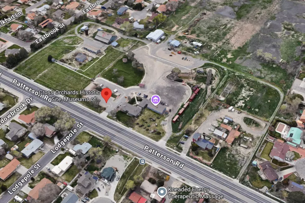 A Grand Junction Landmark Is Facing A Big Question