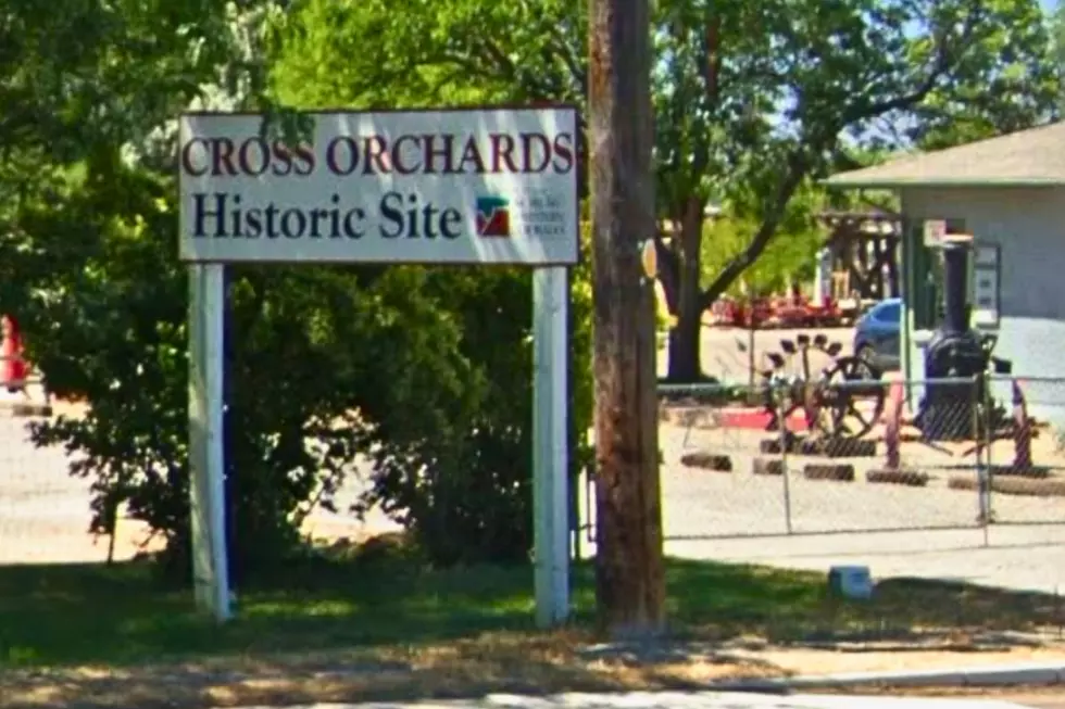 What Happens Next to This Piece of Grand Junction History?