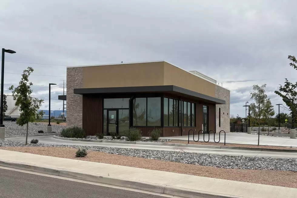 Grand Junction's Dos Rios Starbucks Is Now Closed