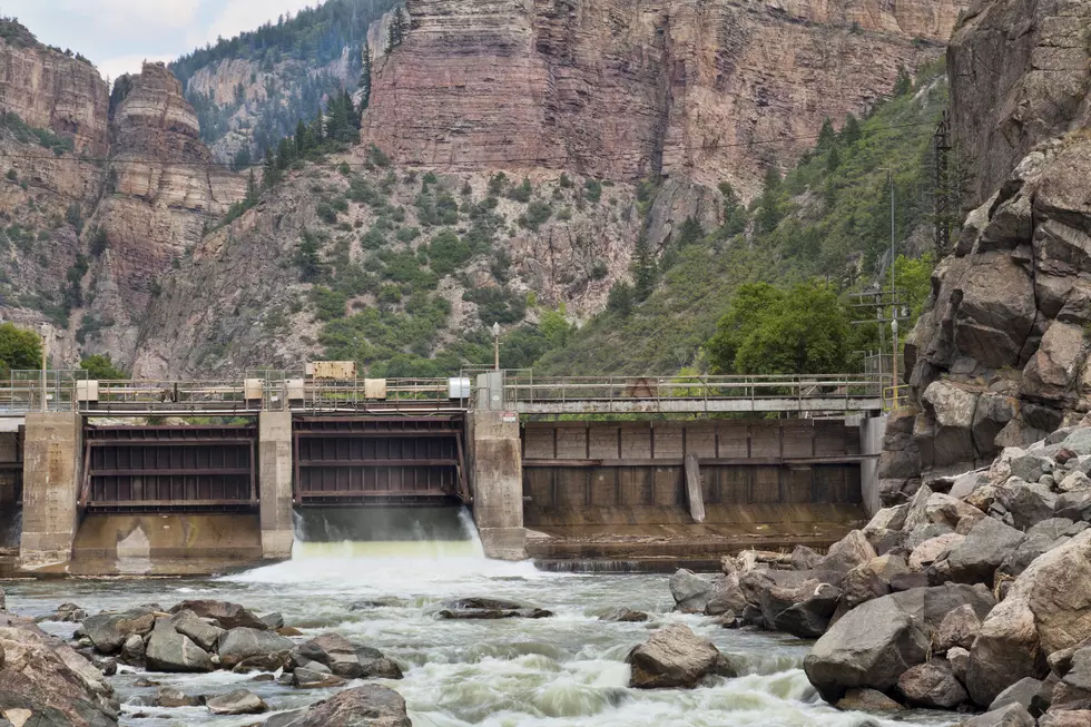 A Colorado Water Deal Comes With Big Stakes
