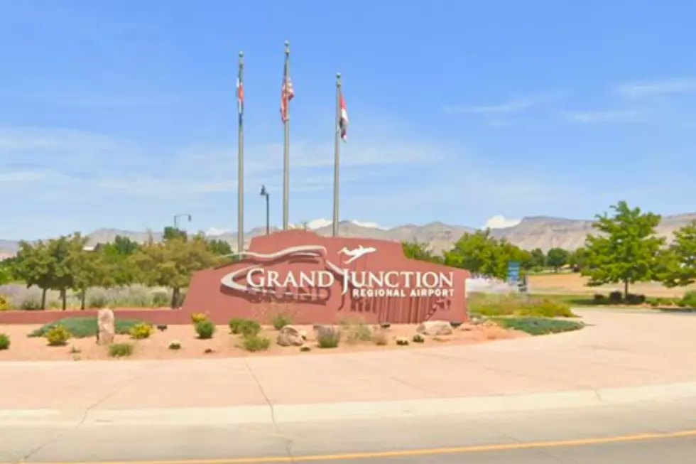 Grand Junction Air Show Parking Has a New Plan for 2026