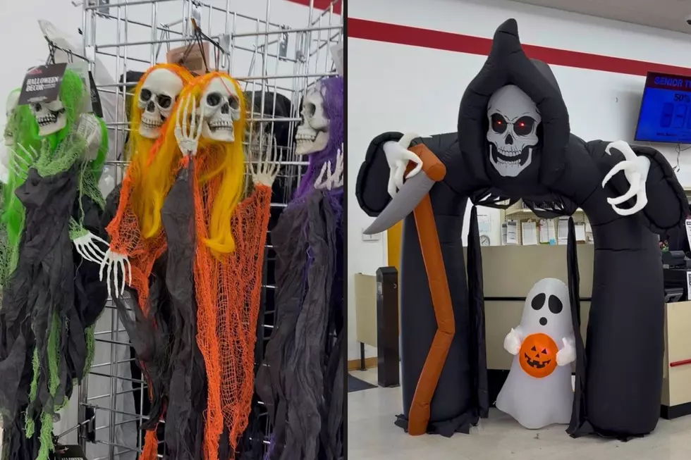 Grand Junction Has a Clever Way to Save on Halloween