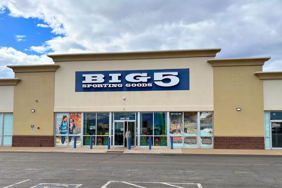 Grand Junction Shoppers Feared Big 5 Was Closing: Here’s Why
