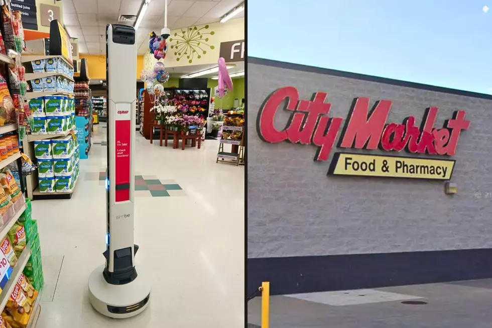 This Colorado Grocery Store Robot Is Raising Big Questions