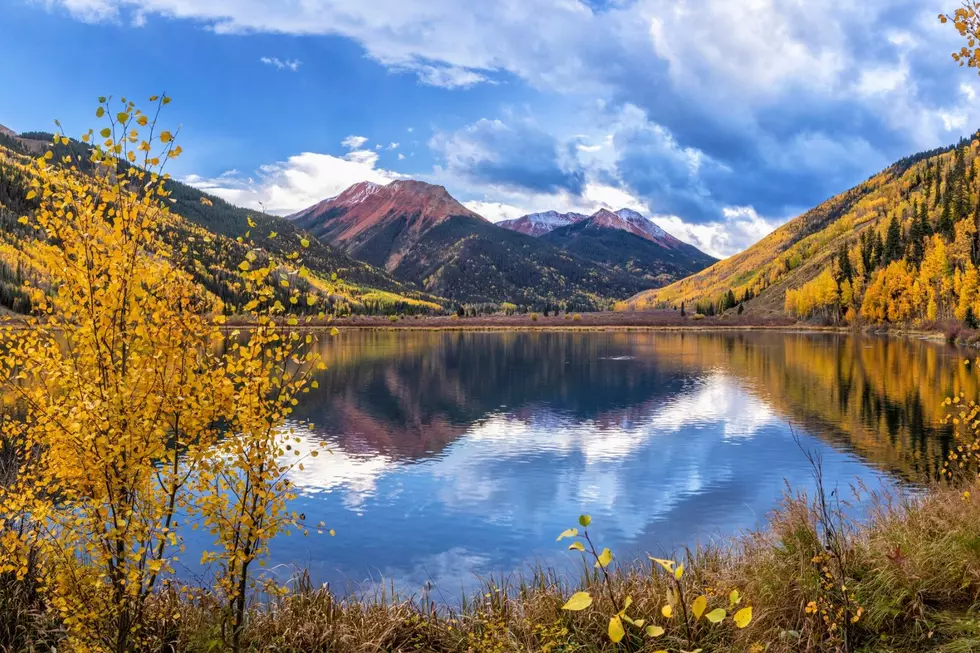 Colorado’s Crystal Lake Story Just Took An Unexpected Turn