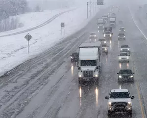 Colorado's Fall Travel Season Is Facing a Winter Surprise