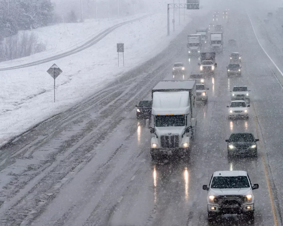 Colorado's Mountain Snow Comes With a Travel Warning