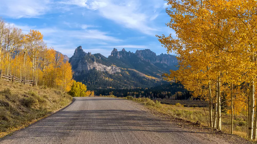 Owl Creek Pass and Silver Jack Are Open Again in Colorado