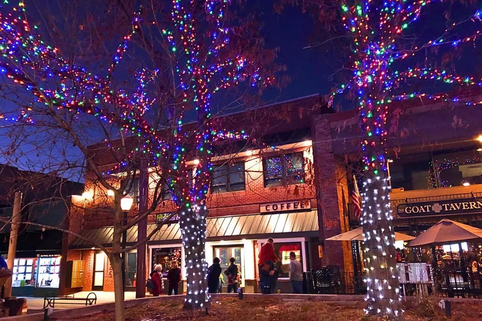 Holiday Magic Is Coming to Grand Junction: Here’s the Catch