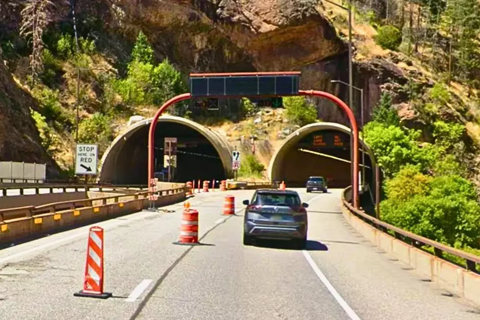 More I-70 Delays Are Coming to Western Colorado: Here's Why