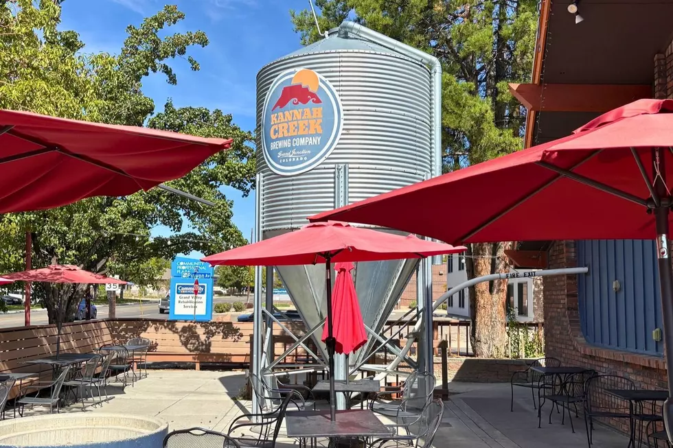 One of Grand Junction’s Favorite Breweries Is Closing in October