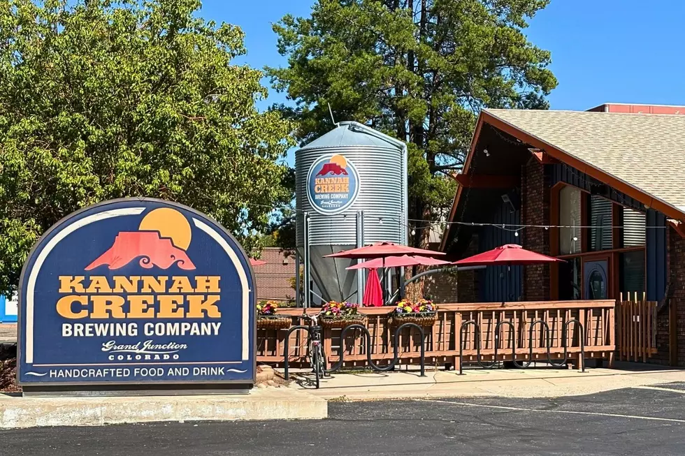 A Grand Junction Favorite Is Closing After 21 Years