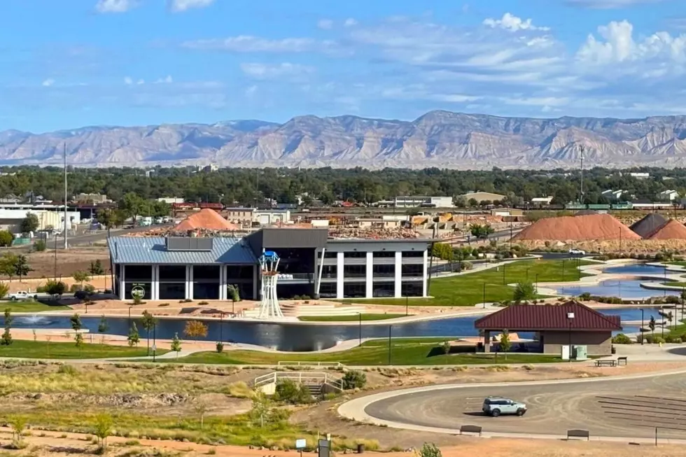 Where to Watch Grand Junction’s Drone Show for Free