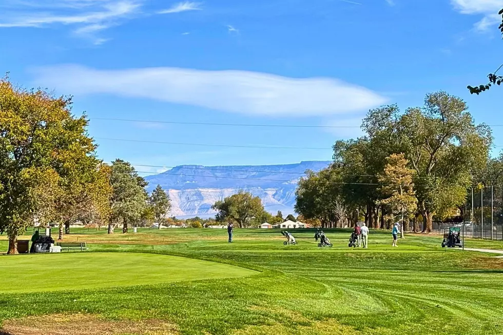 Grand Junction’s First Golf Course Has Seen It All in 100 Years