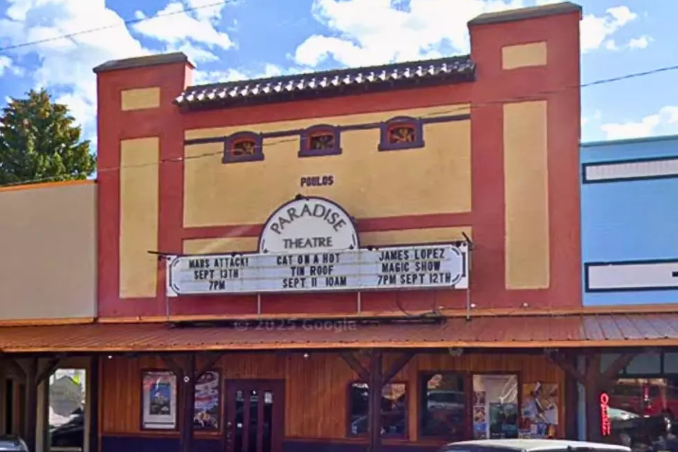 This Hollywood Movie Has a Western Colorado Connection