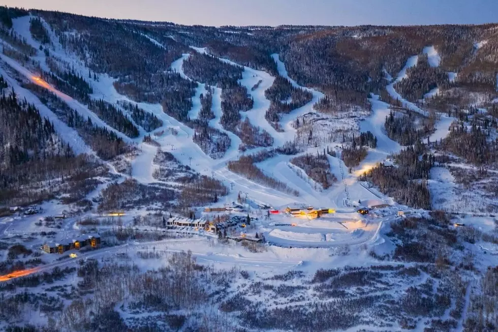 Powderhorn Eyes November Opening Day