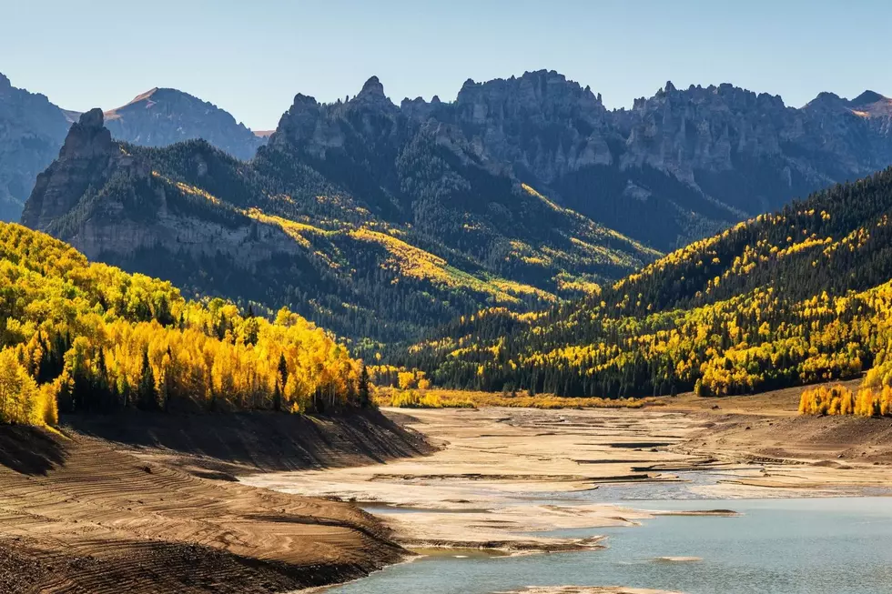 Colorado Just Reopened One of Its Best Fall Drives