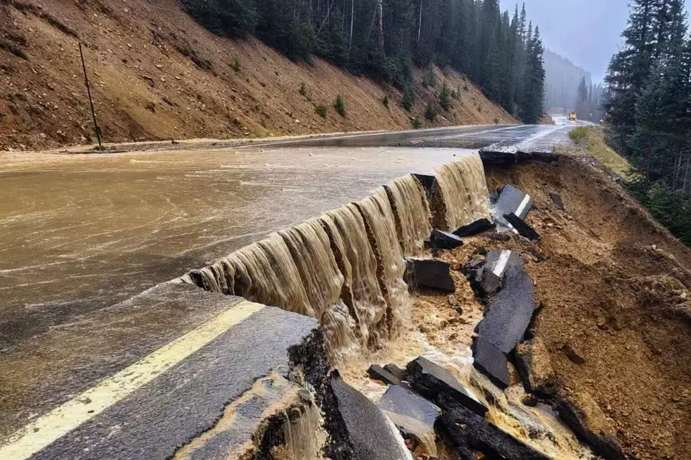 What Happened to These Colorado Roads After October Flooding?