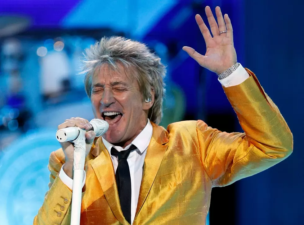 Rod Stewart’s Real Inspiration For His Song ‘Forever Young’