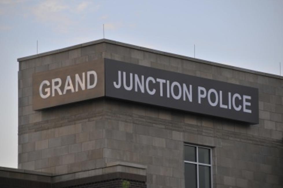 Grand Junction Police Investigate Fire Death
