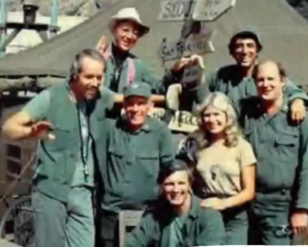 40 Years of M*A*S*H &#8211; M*A*S*H Monday
