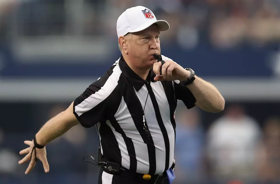 Is This the Worst Call In NFL History?