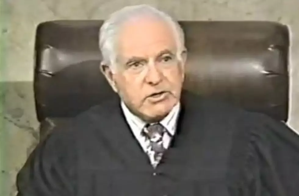 Look Who’s 93 – It’s Judge Wapner!