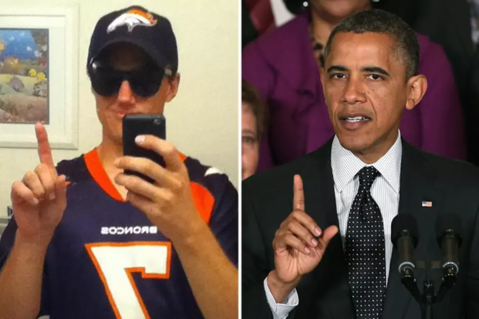 CMU Student Accused of Wanting to Kill President Obama Wanted to ‘Go Down in History’